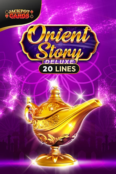 Orient Story Deluxe